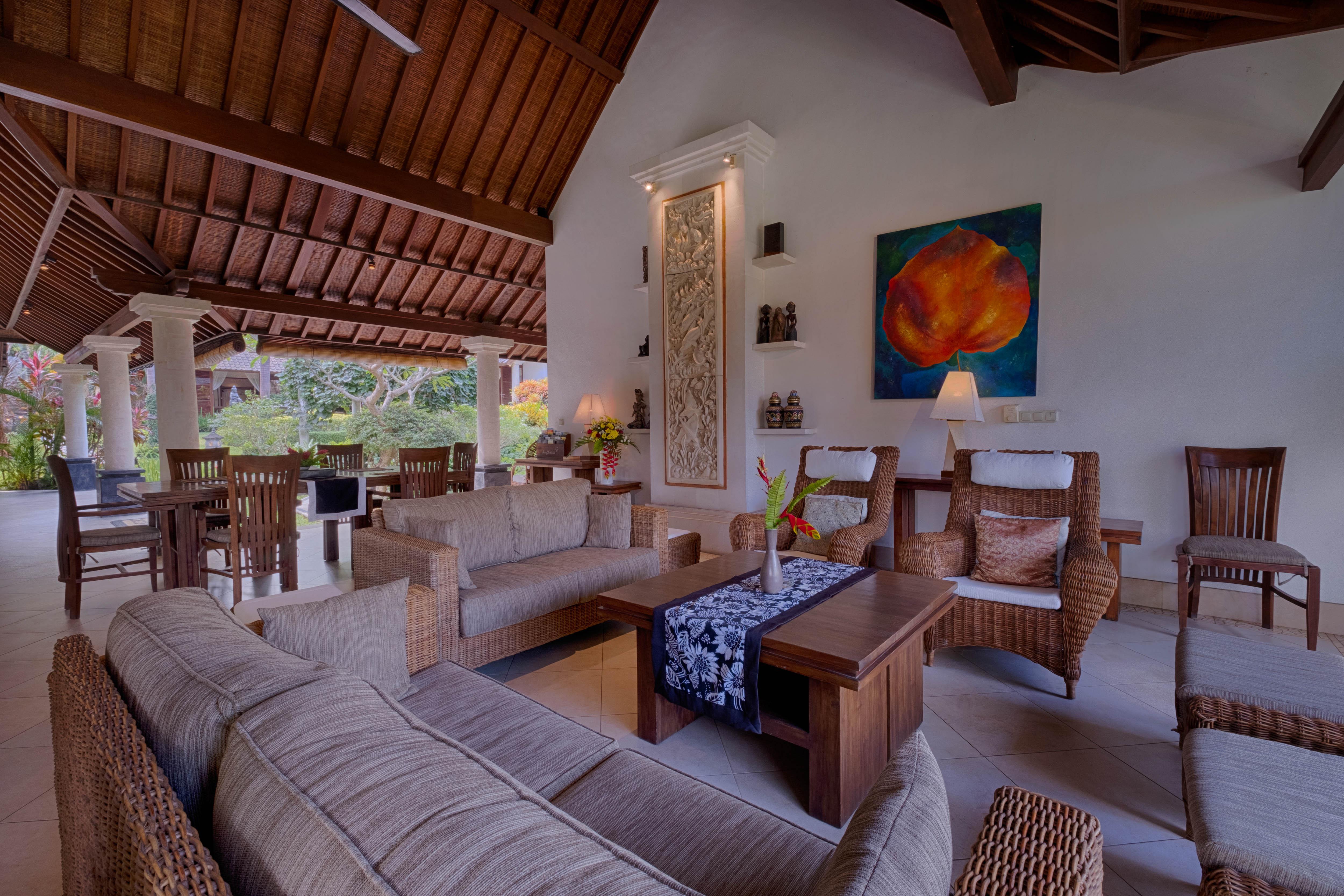 Kutus Kutus Saba Beach Villa Sukawati Exteriér fotografie