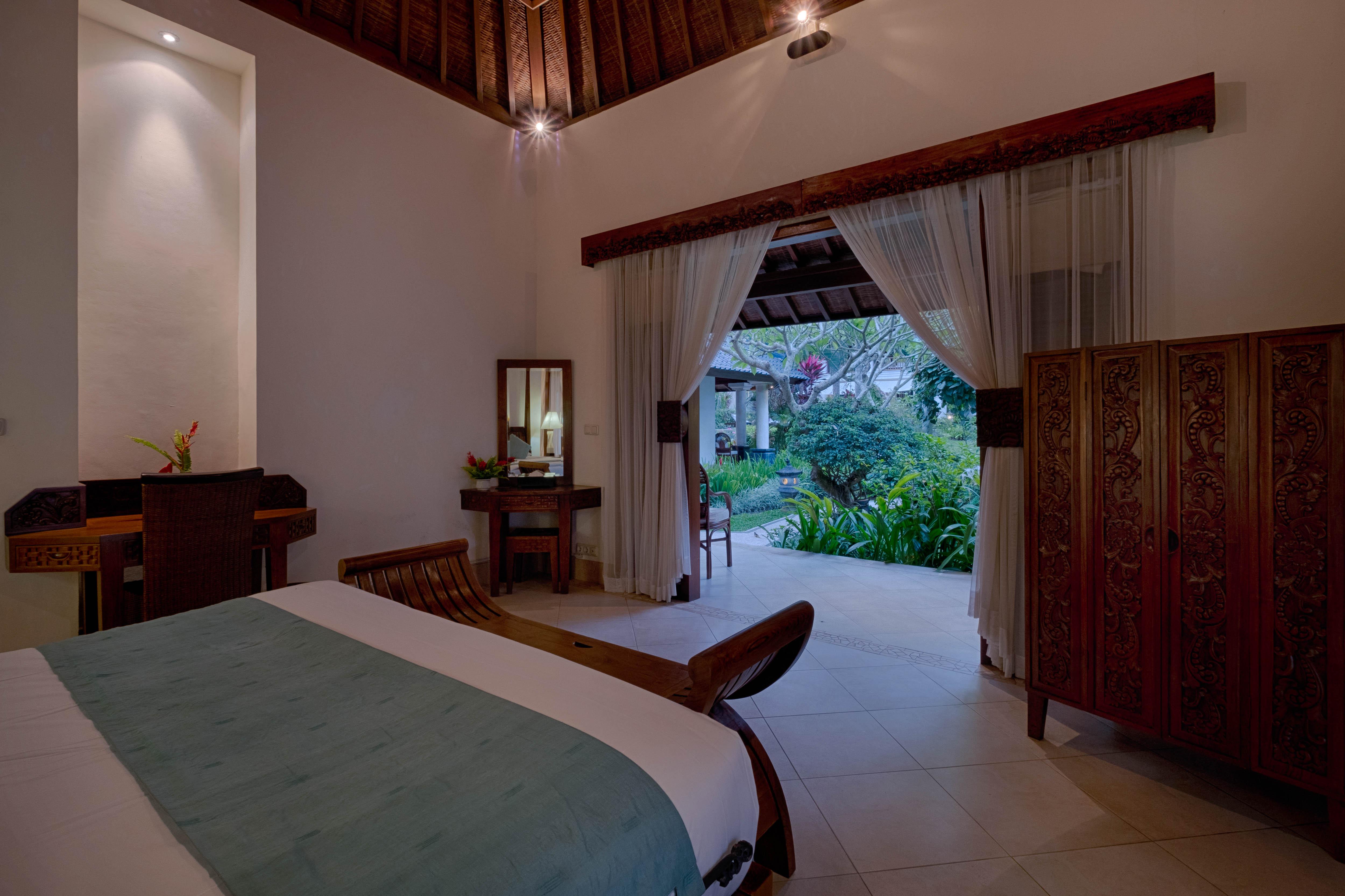 Kutus Kutus Saba Beach Villa Sukawati Exteriér fotografie