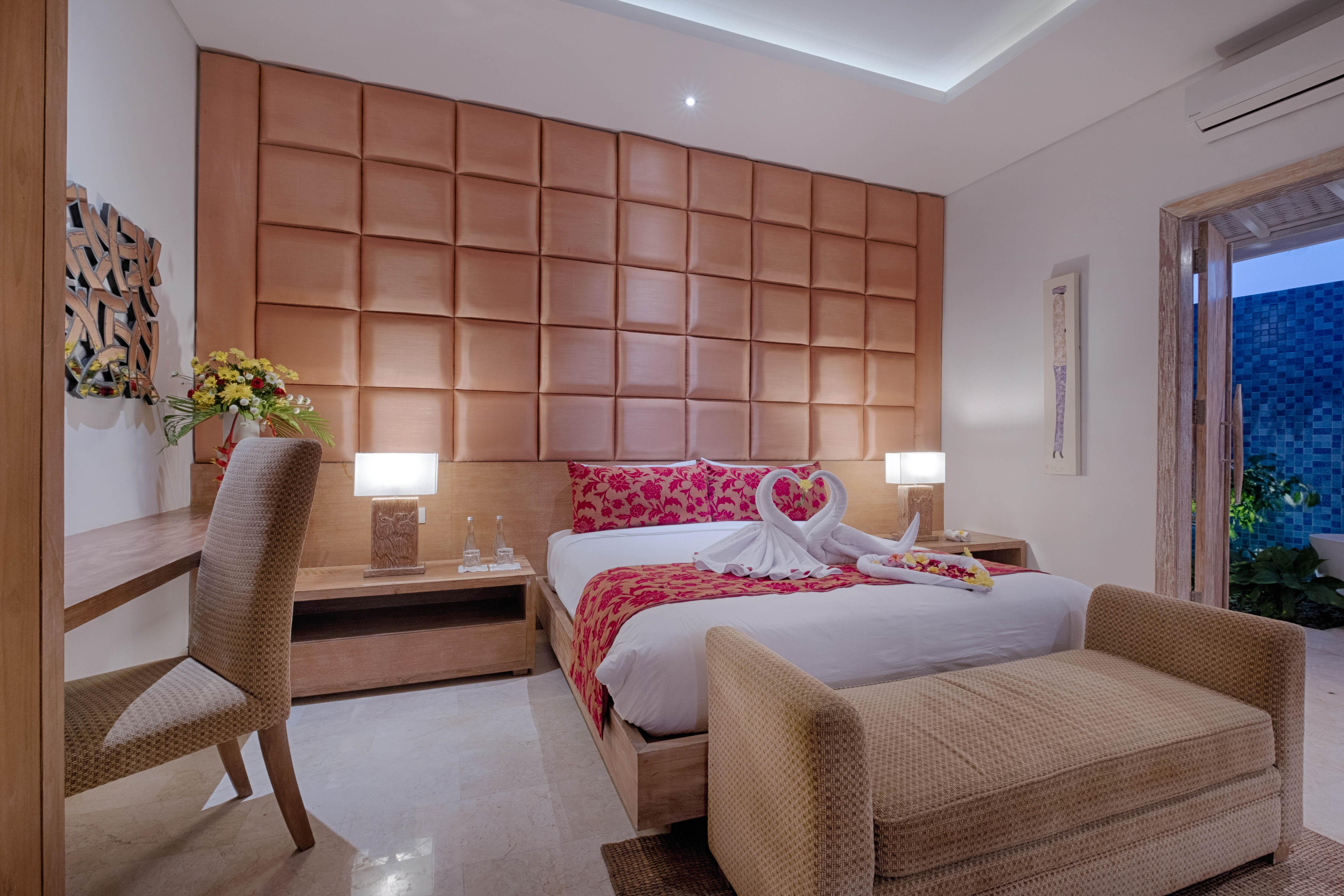 Kutus Kutus Saba Beach Villa Sukawati Exteriér fotografie