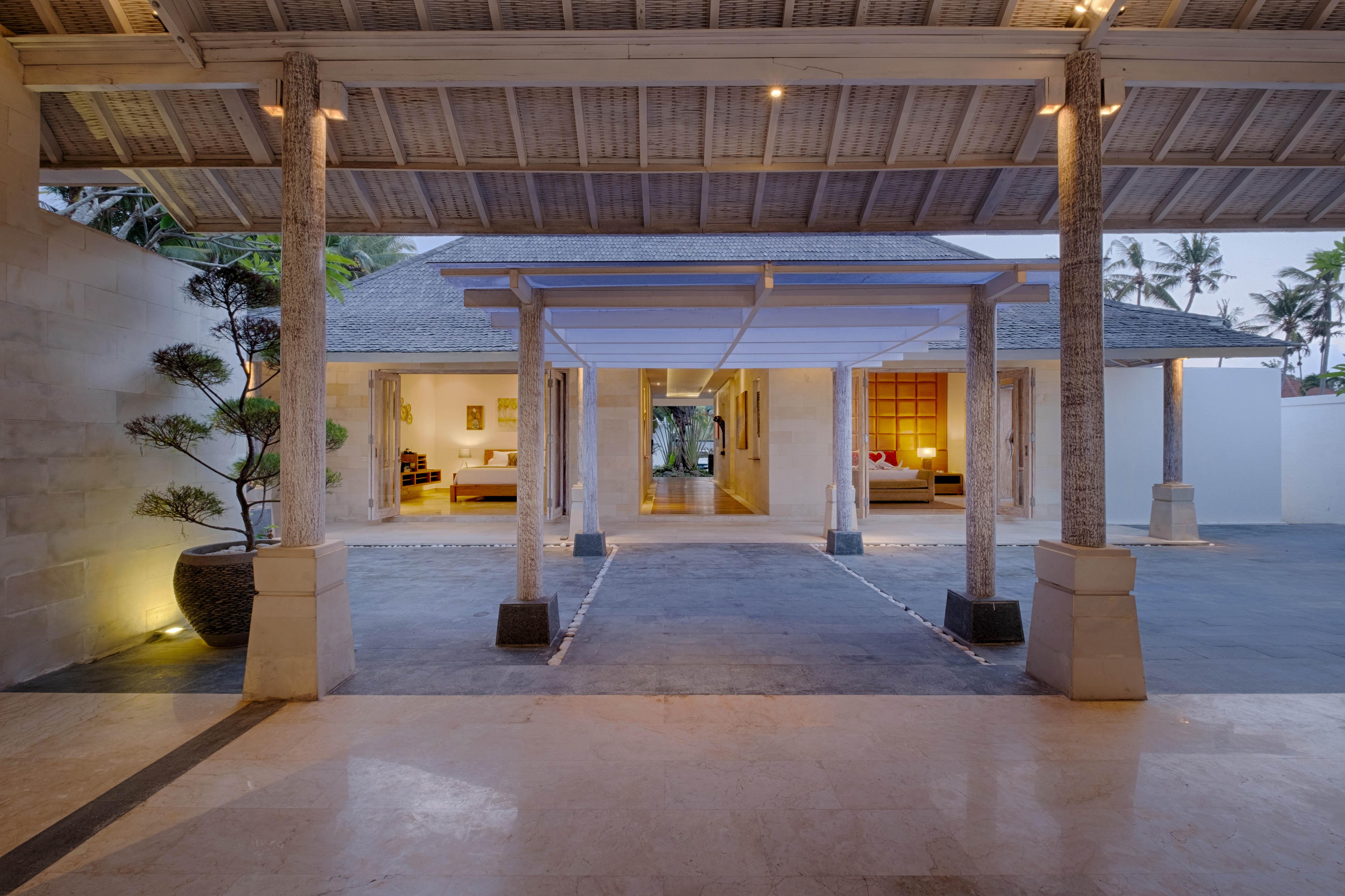Kutus Kutus Saba Beach Villa Sukawati Exteriér fotografie