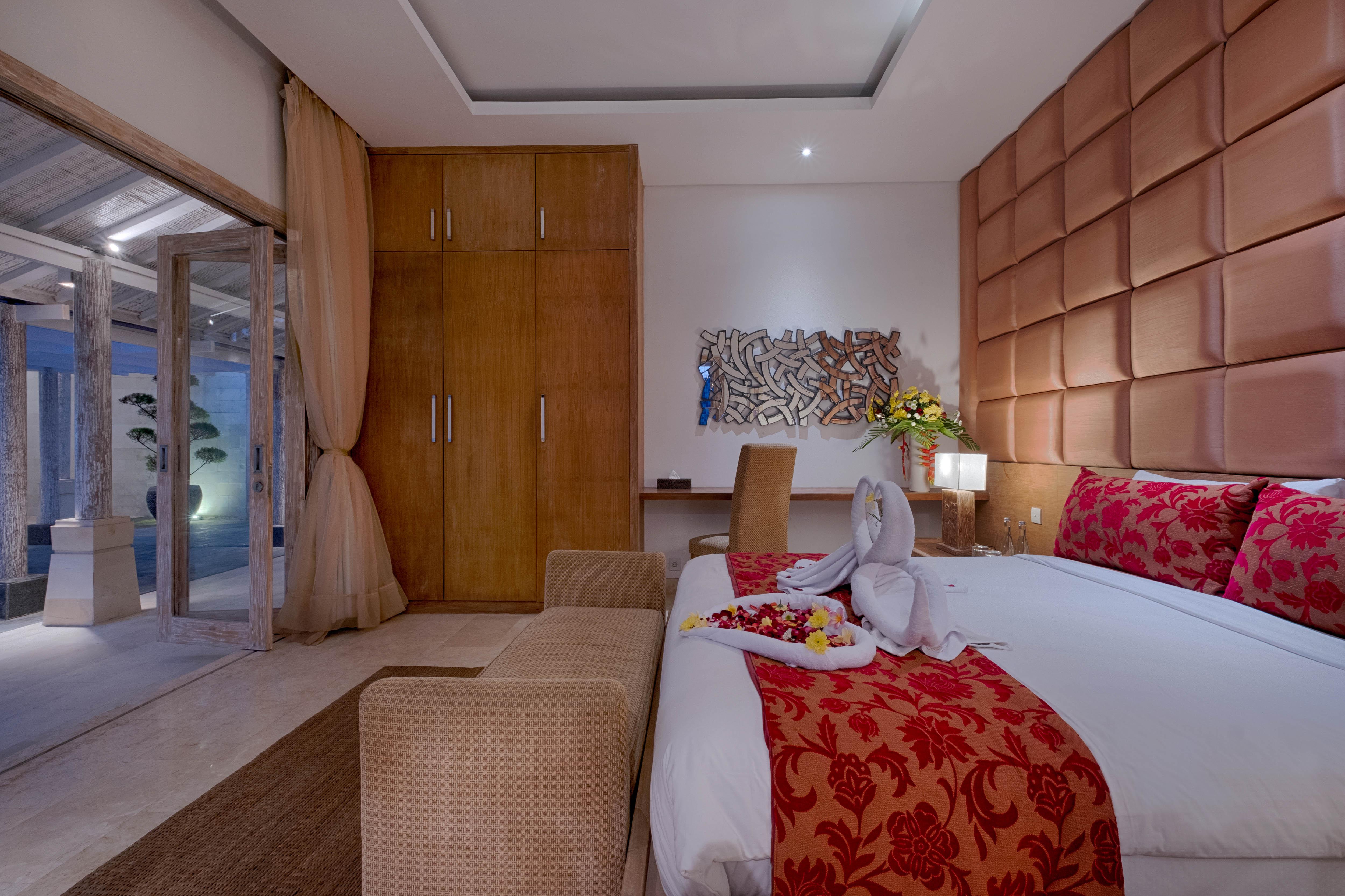 Kutus Kutus Saba Beach Villa Sukawati Exteriér fotografie