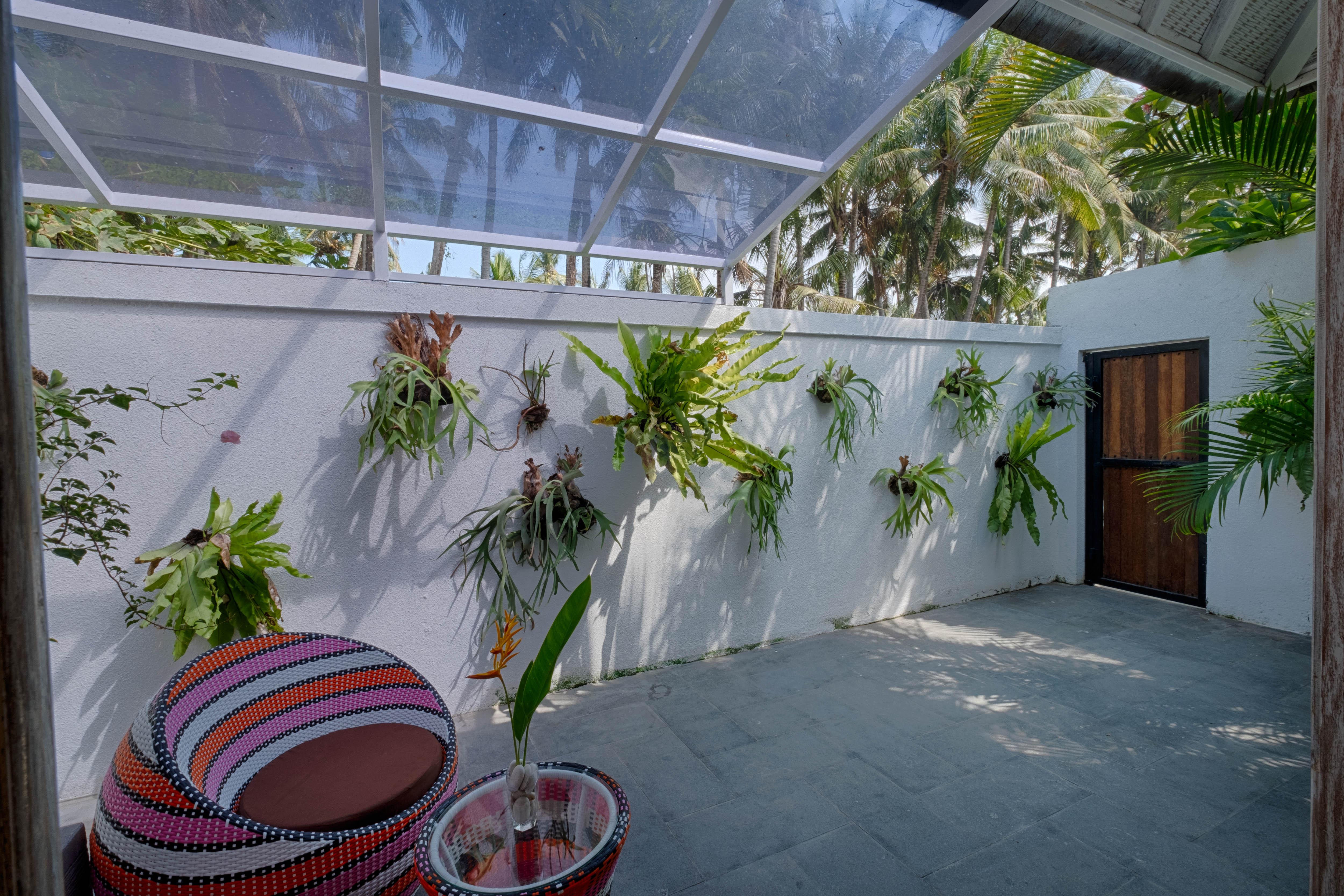 Kutus Kutus Saba Beach Villa Sukawati Exteriér fotografie