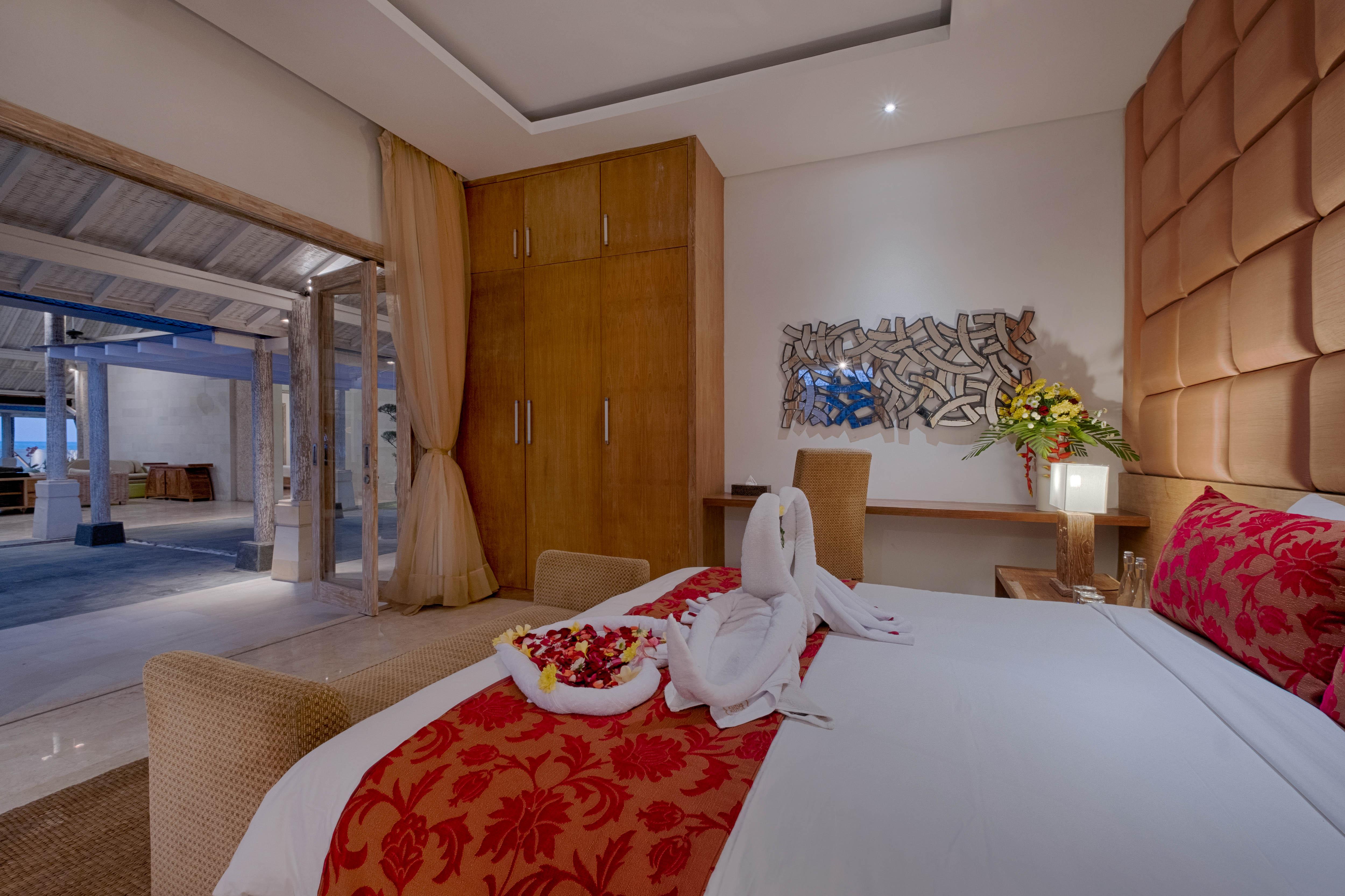 Kutus Kutus Saba Beach Villa Sukawati Exteriér fotografie