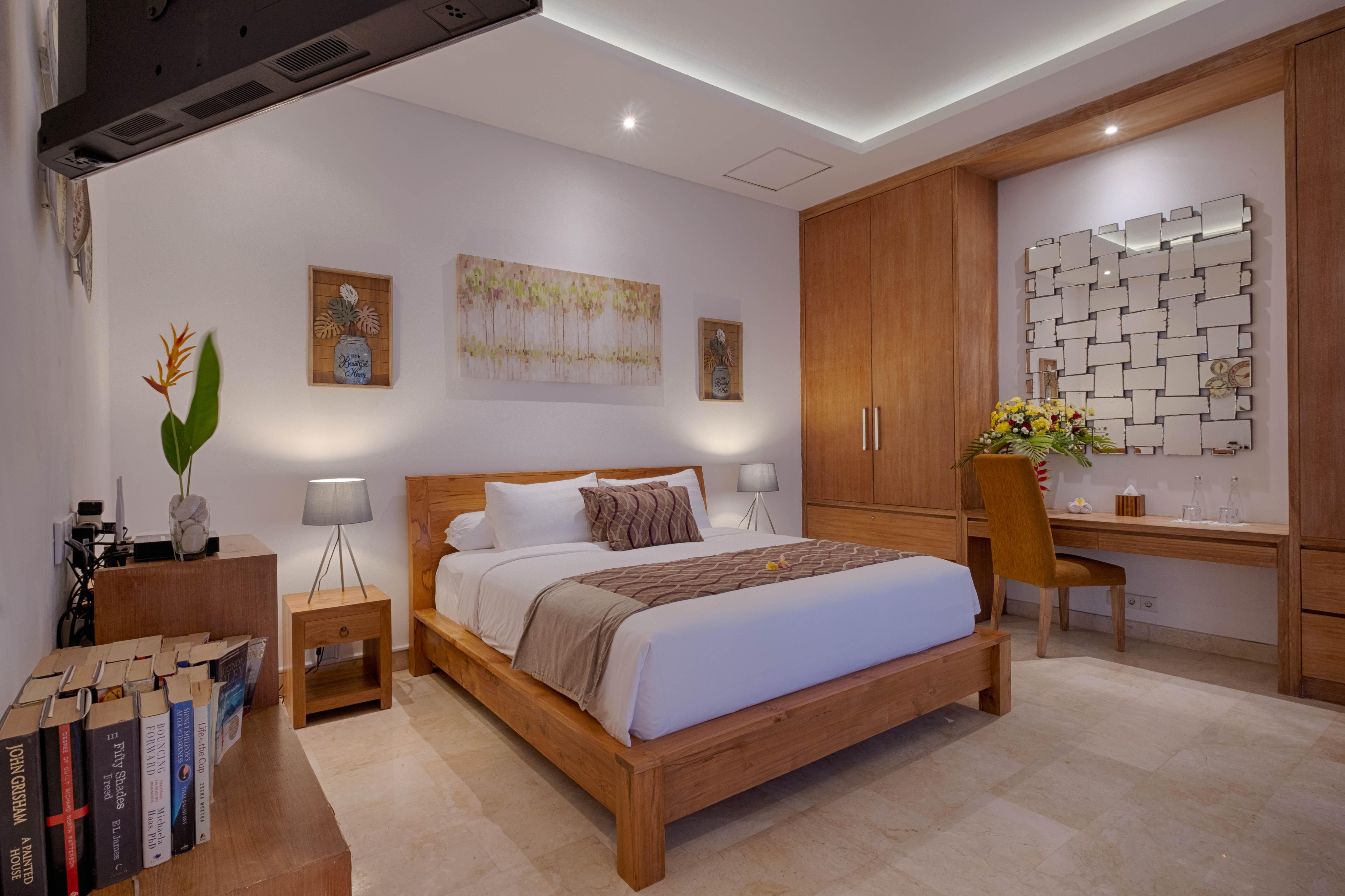 Kutus Kutus Saba Beach Villa Sukawati Exteriér fotografie