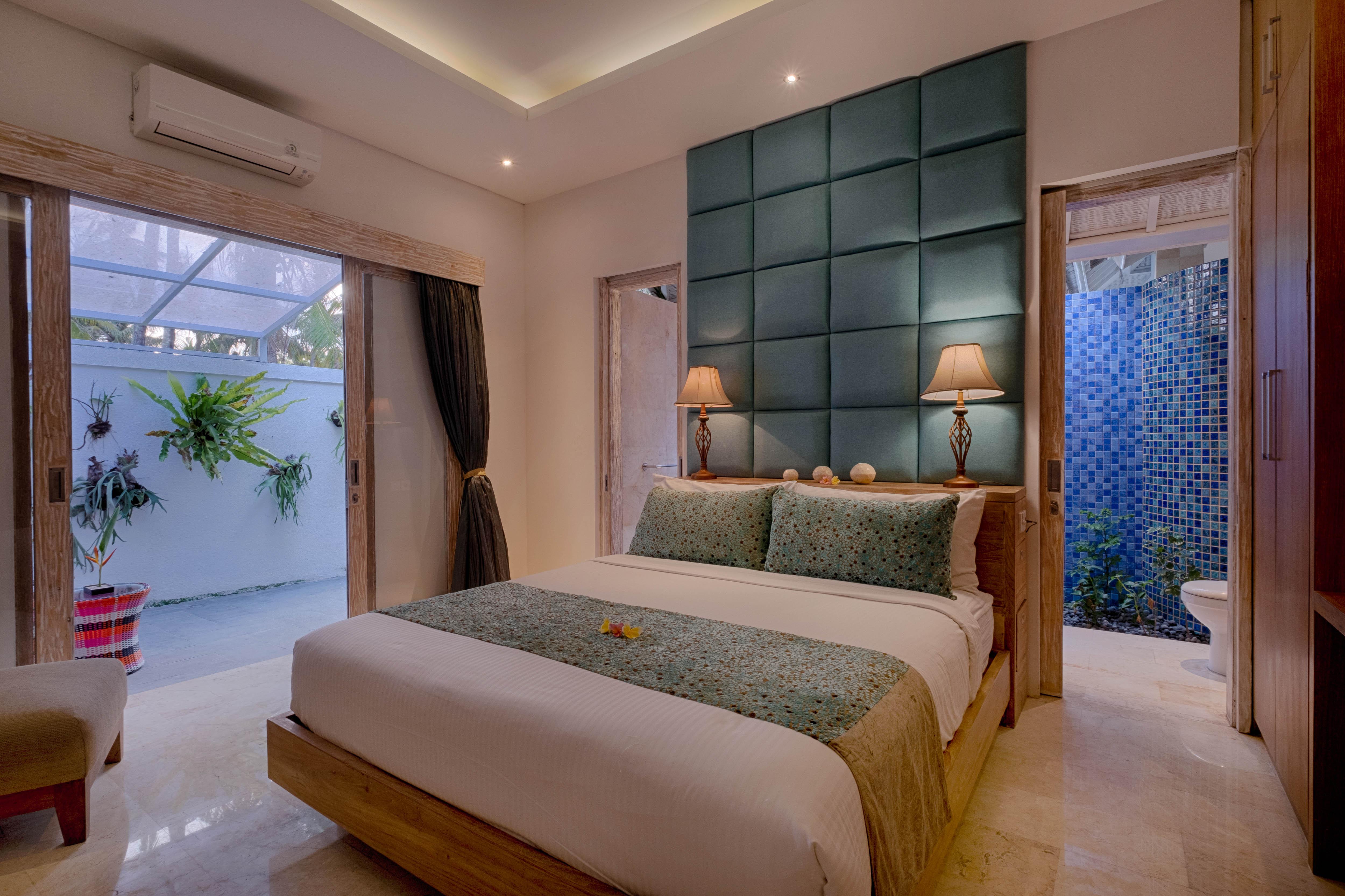 Kutus Kutus Saba Beach Villa Sukawati Exteriér fotografie