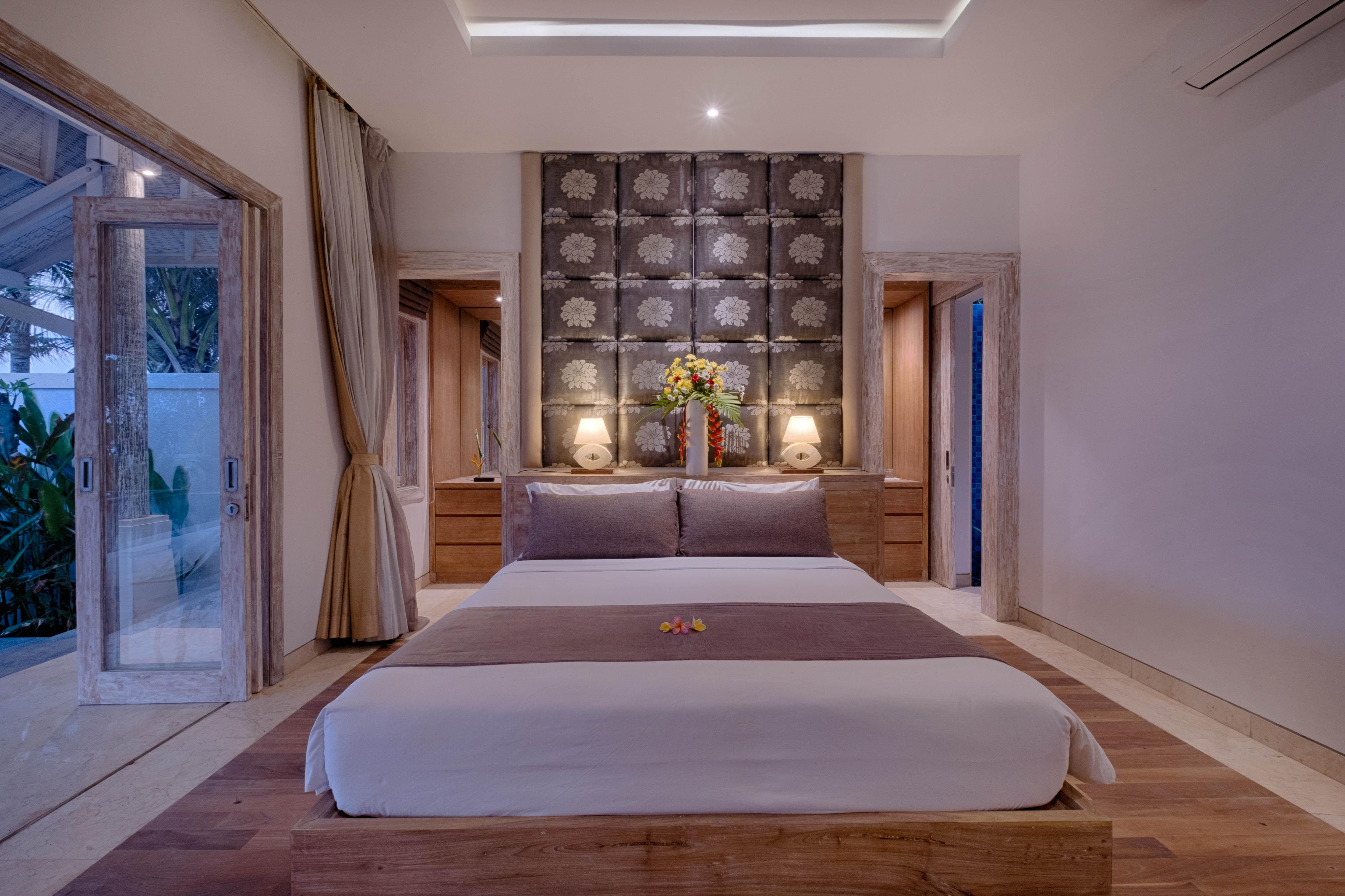 Kutus Kutus Saba Beach Villa Sukawati Exteriér fotografie
