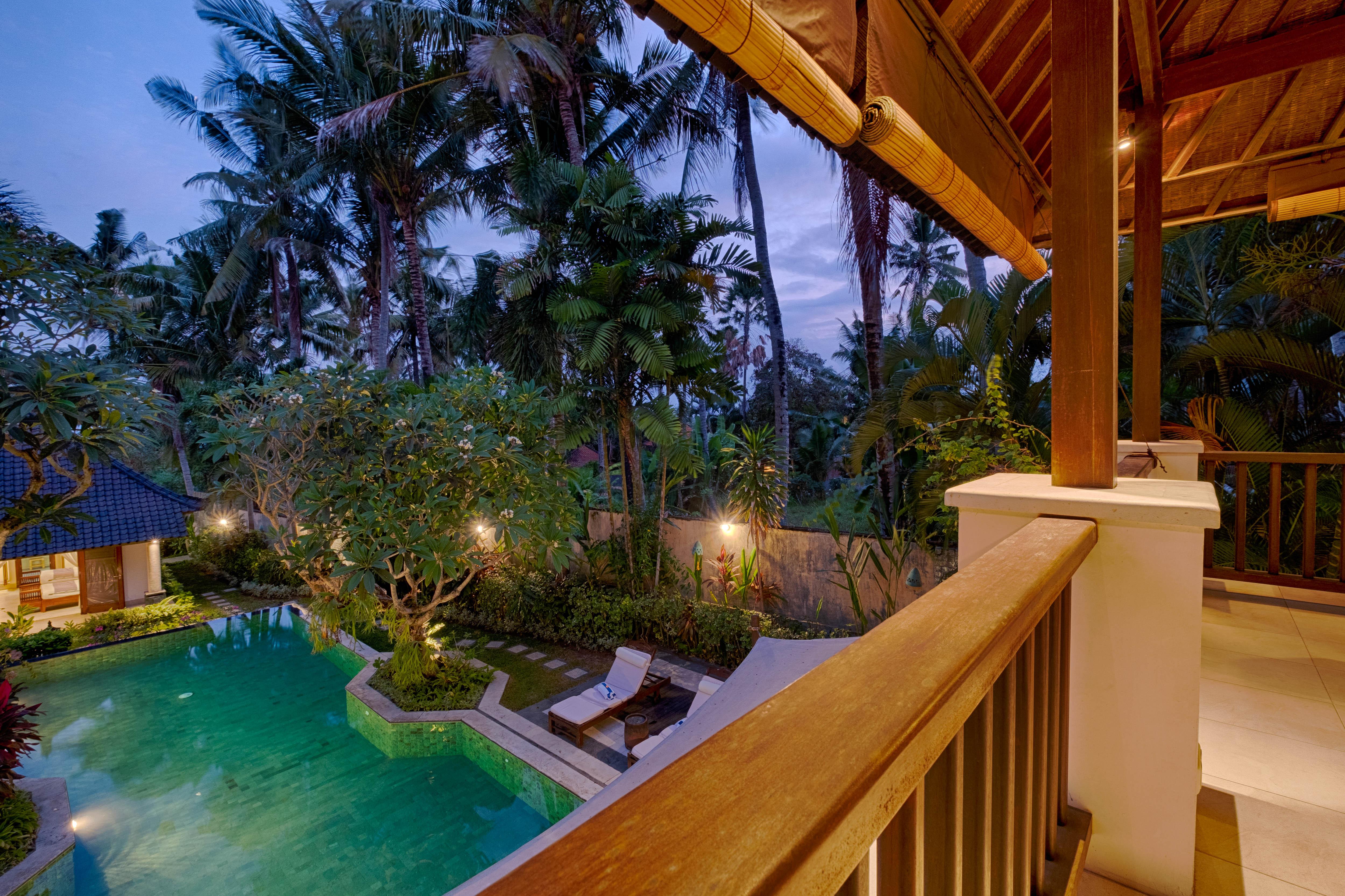 Kutus Kutus Saba Beach Villa Sukawati Exteriér fotografie