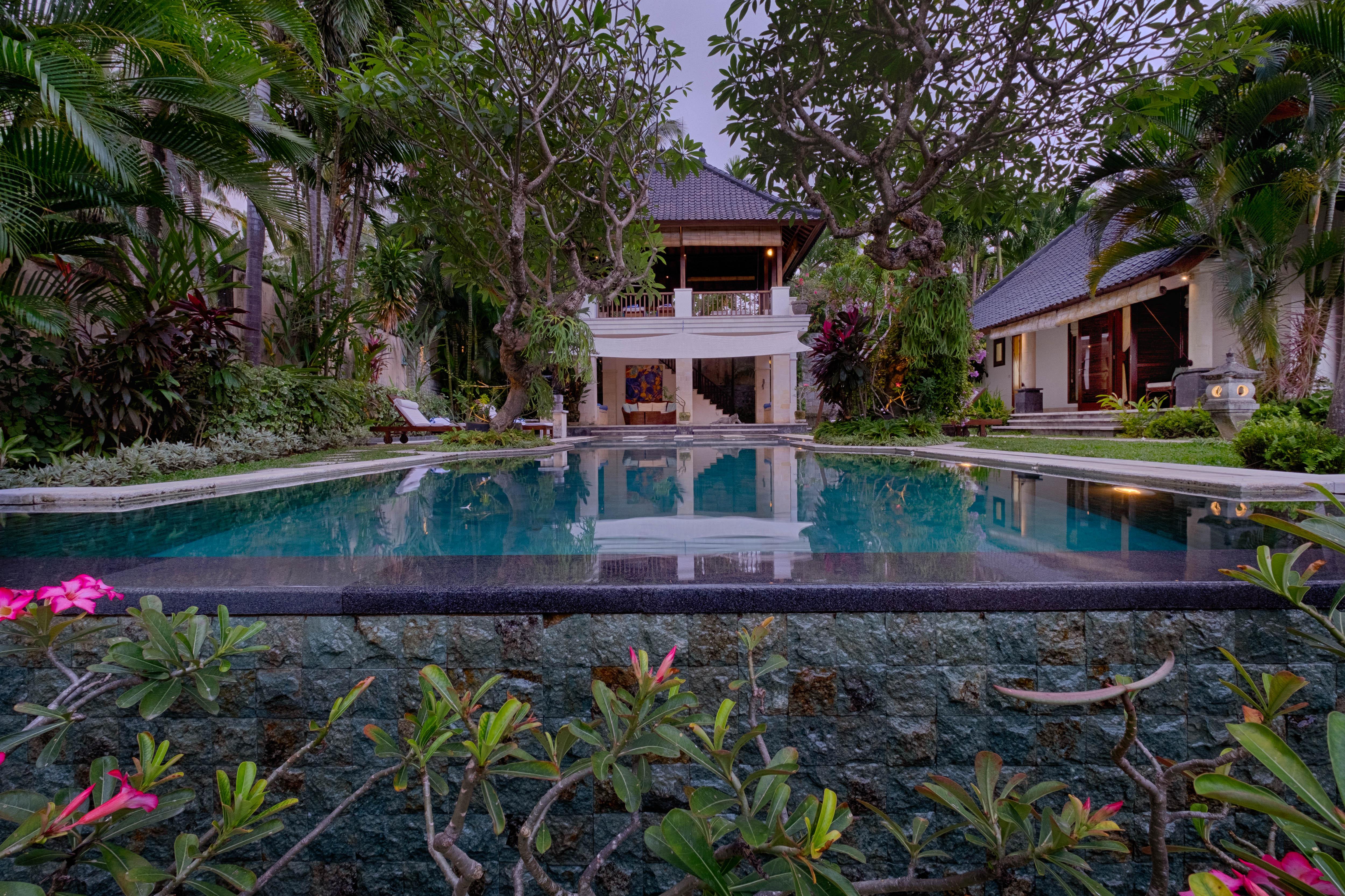 Kutus Kutus Saba Beach Villa Sukawati Exteriér fotografie